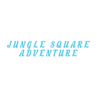 Jungle Square Beta Version 圖標