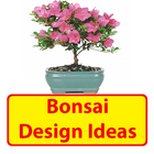 Bonsai Design Ideas иконка