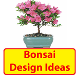 Bonsai Design Ideas icon
