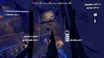 FPV Drone War Strike Screenshot 1