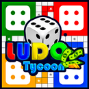 Ludo Tycoon & Domino Game APK