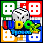 Ludo Tycoon ikon