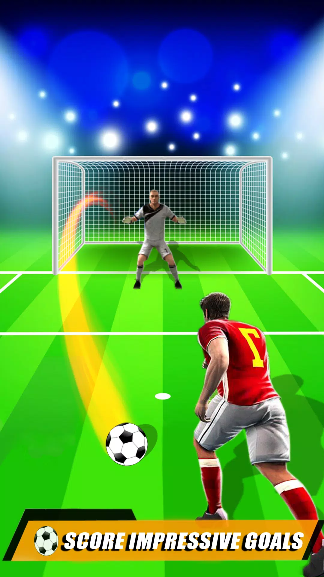 Football Strike - Multiplayer Soccer APK for Android - Download