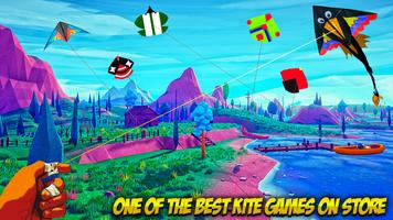 Basant The Kite Fight 스크린샷 1