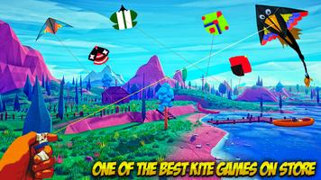 Basant The Kite Fight imagem de tela 1