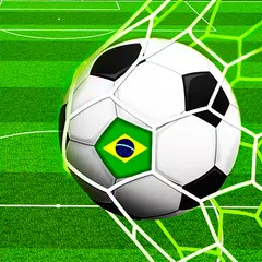 Brazil Vs Football Game 2022 アプリダウンロード