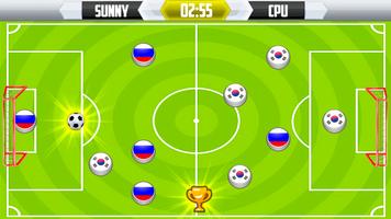 Brazil Vs Football screenshot 2