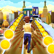 Royal Prince Subway Runner 3D 2019