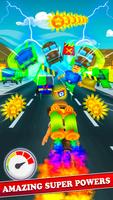 Royal Prince Subway Runner Screenshot 1