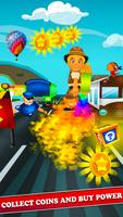 Royal Prince Subway Runner Screenshot 2