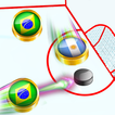Ice Hockey Stars أيقونة