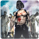 Into The Zombie Dead Land-APK