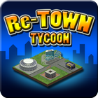 Simulation Tycoon de ReTown icône