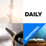 Morning & Evening Devotional