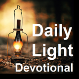 Daily Light Devotional