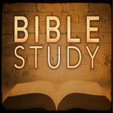 Daily Bible Study biểu tượng