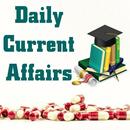 Daily Current Affairs APK