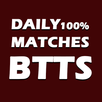 Both Teams To Score BTTS - Predictions Foot APK