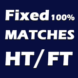 HT/FT Fixed Matches 101% - DAI