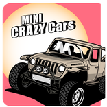 Mini Crazy Cars: Drive and Survive