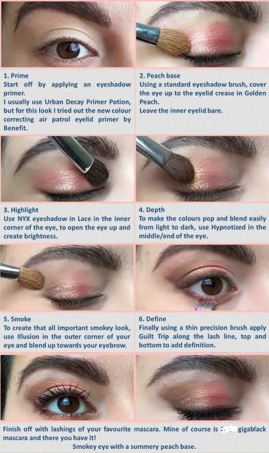 Daily Makeup Tutorial For Android - Daily Makeup Daily Makeup Tutorial For Android - Daily Makeup
