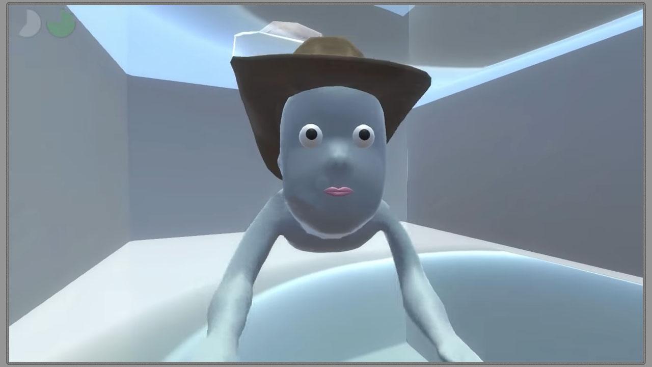 Daddy Daddy