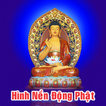 ”Cài Hình Nền Động Phật Giáo
