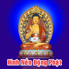 Cài Hình Nền Động Phật Giáo icône