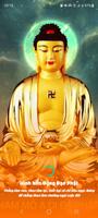 Cài Hình Nền Động Phật Giáo स्क्रीनशॉट 1