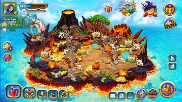 Đảo Rồng Mobile imagem de tela 1