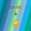 Teasy Bird