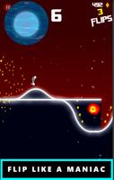 Moon Rider ポスター