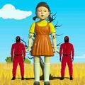 ”Squid Game3D Ultimate Survival