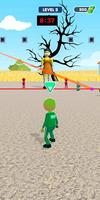 3 Schermata Squid Game : Survival Master