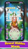 Word Master Word Connect Game screenshot 1