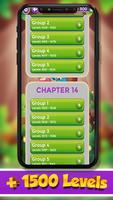 Word Master Word Connect Game screenshot 2