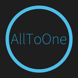 AllToOne 图标