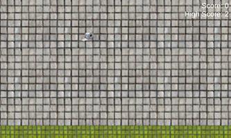 Flappy Paper スクリーンショット 1