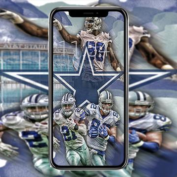 Wallpaper Dallas Cowboys Theme For Android Apk Download