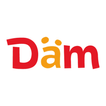 Dam.kz icon