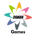 Daman Zeichen