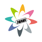 Daman Games (Official) आइकन