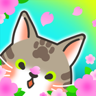 آیکون‌ Cat Tail Tale