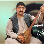 دمبوره حاجی رنگین مست