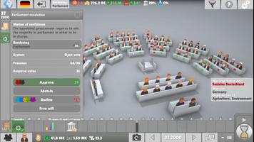 Lawgivers II screenshot 1