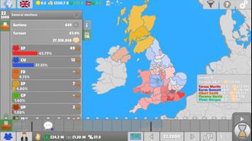 Lawgivers II screenshot 2