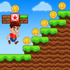 download Picolo's World Super Adventure APK