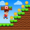 Picolo's World Super Adventure APK
