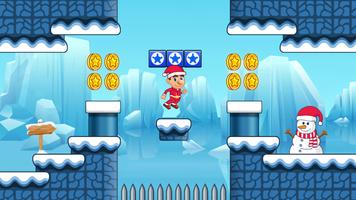 Picolo's World Super Adventure screenshot 2