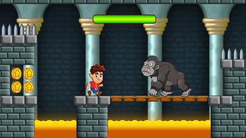 Picolo's World Super Adventure screenshot 3